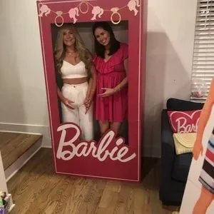 Shindigz barbie box hotsell